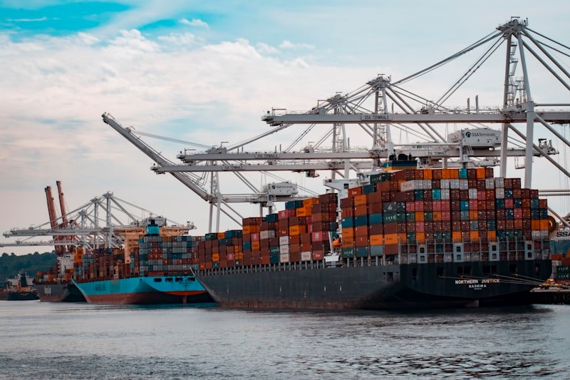 Global Brokerage and Export