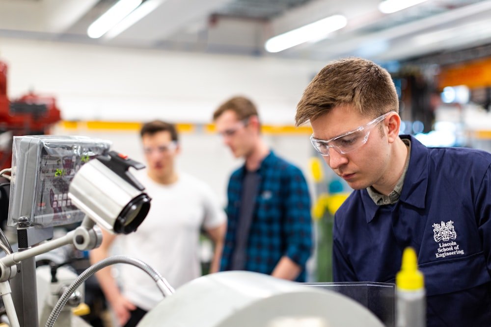 Specialized Metal Powder Recovery and Additive Manufacturing