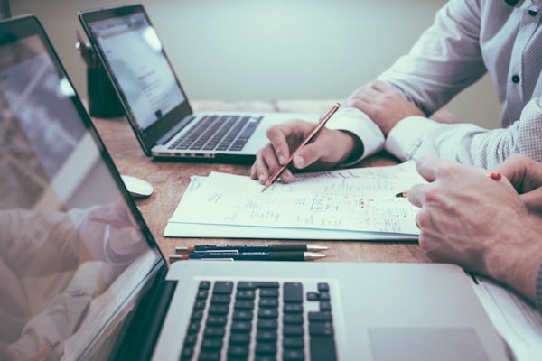 Environmental Documentation